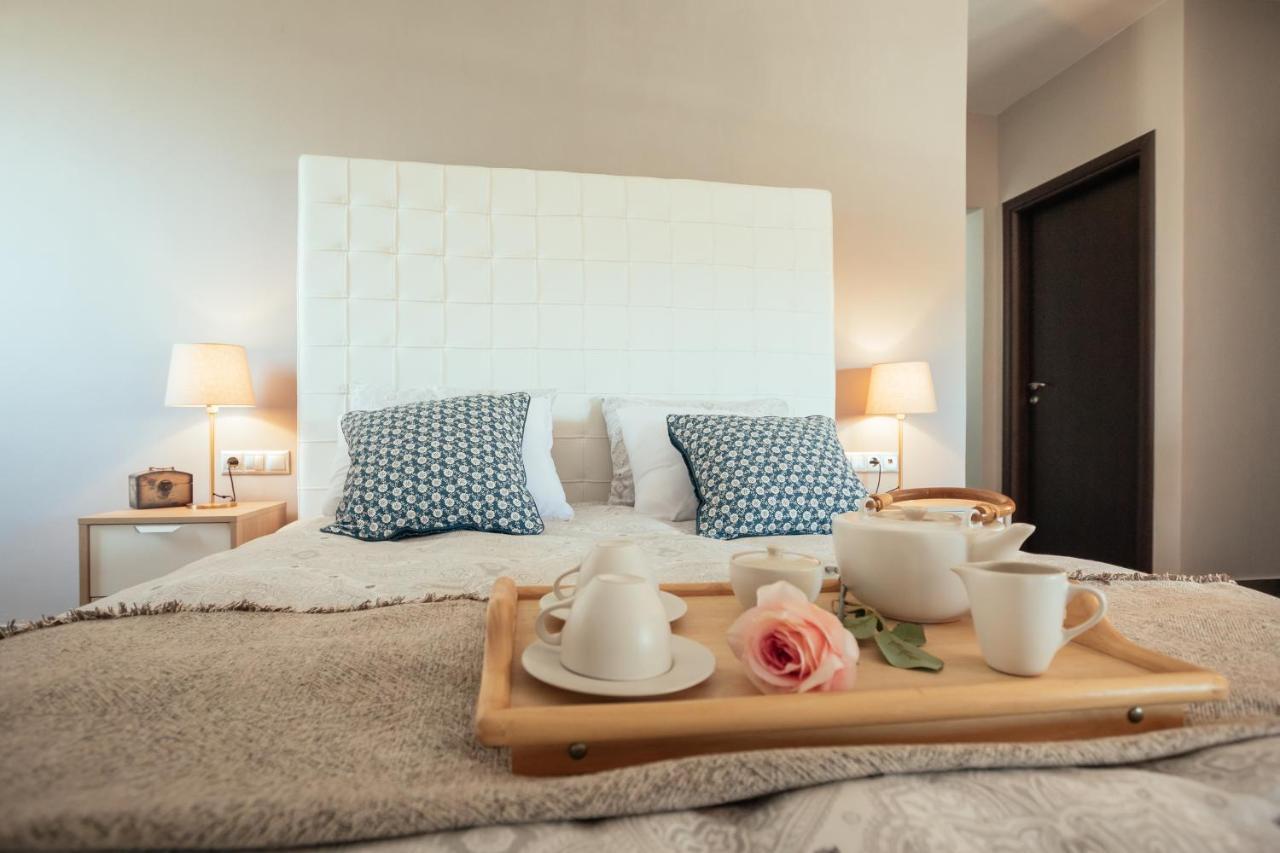 Private Place Nafplio Exostis Aria Ngoại thất bức ảnh