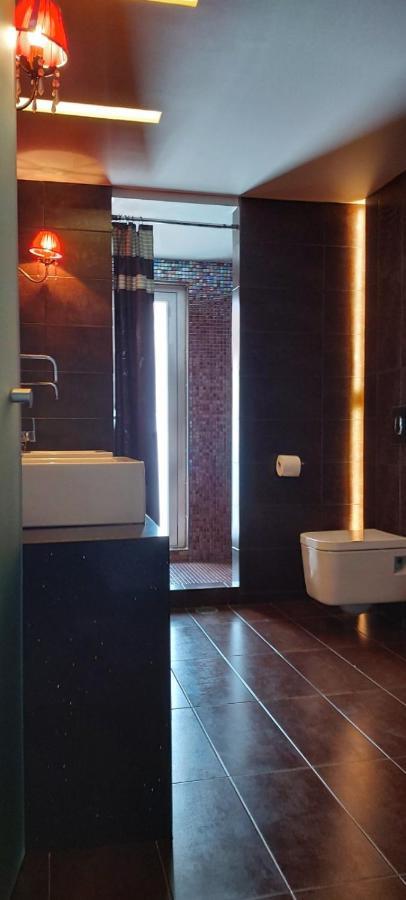 Private Place Nafplio Exostis Aria Ngoại thất bức ảnh
