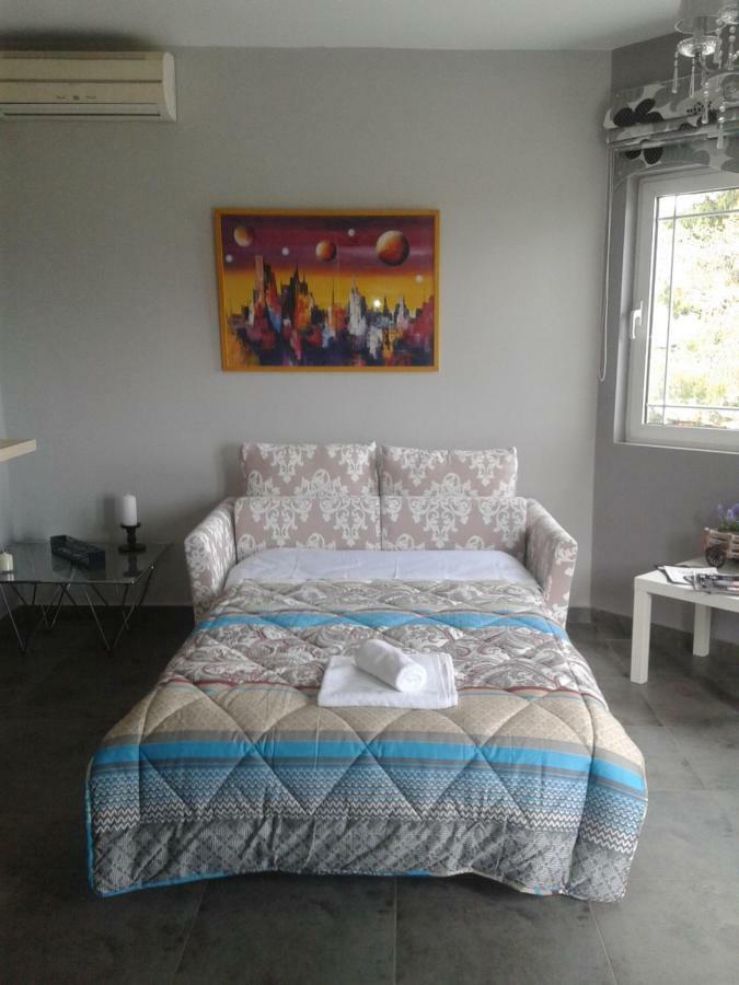 Private Place Nafplio Exostis Aria Ngoại thất bức ảnh