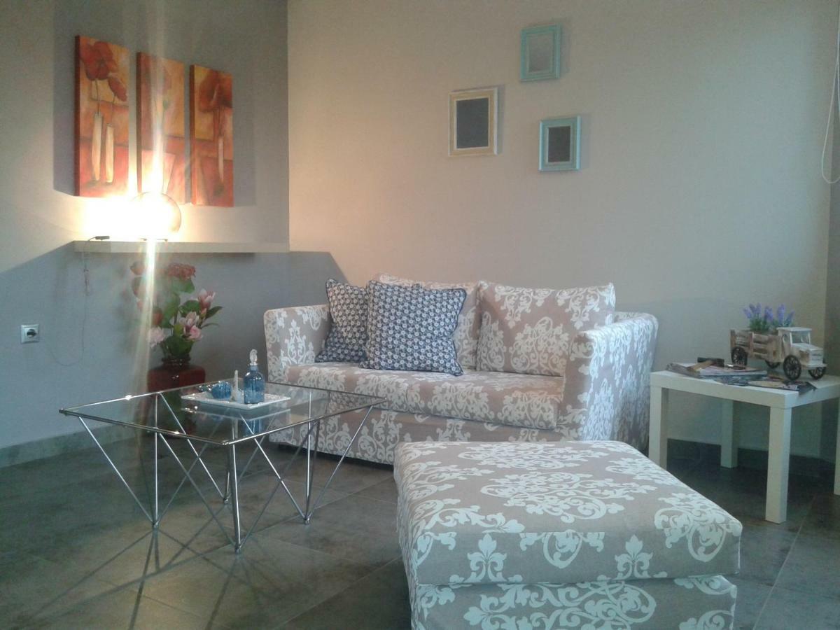 Private Place Nafplio Exostis Aria Ngoại thất bức ảnh