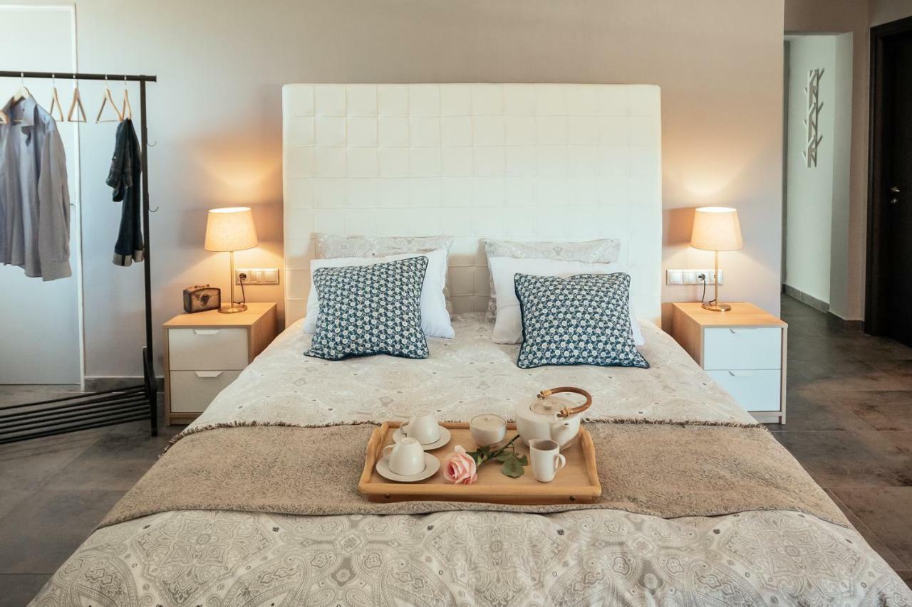 Private Place Nafplio Exostis Aria Ngoại thất bức ảnh