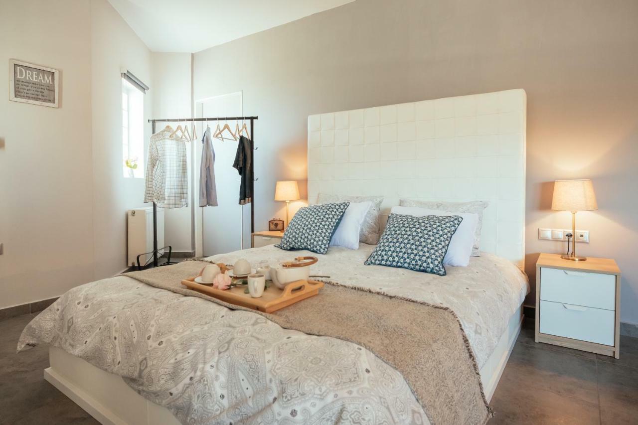 Private Place Nafplio Exostis Aria Ngoại thất bức ảnh