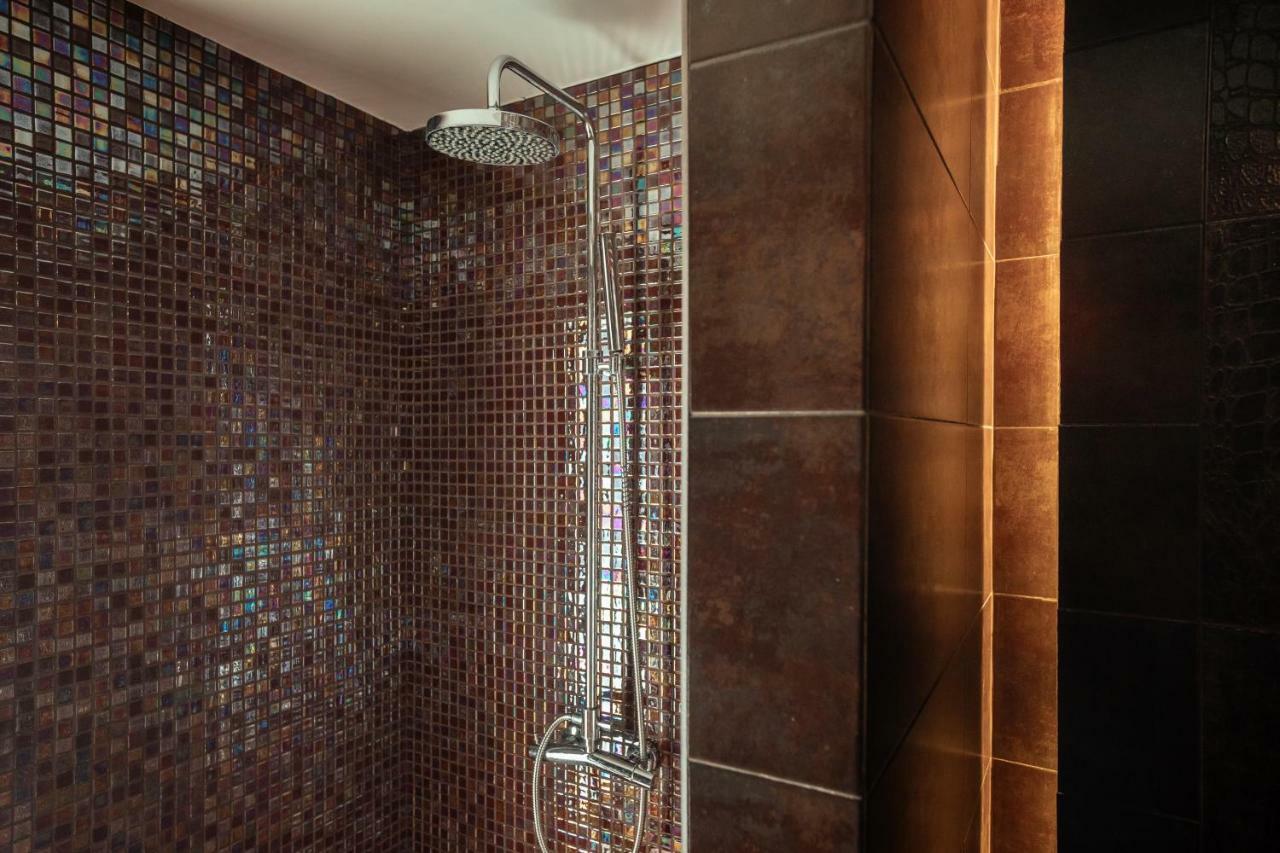 Private Place Nafplio Exostis Aria Ngoại thất bức ảnh