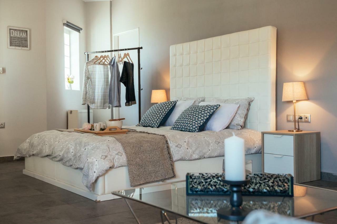 Private Place Nafplio Exostis Aria Ngoại thất bức ảnh