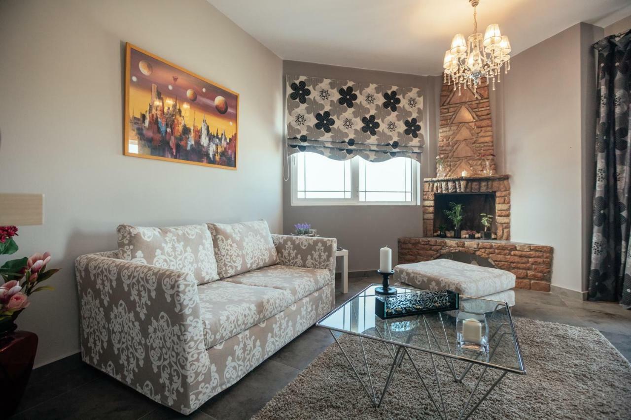 Private Place Nafplio Exostis Aria Ngoại thất bức ảnh