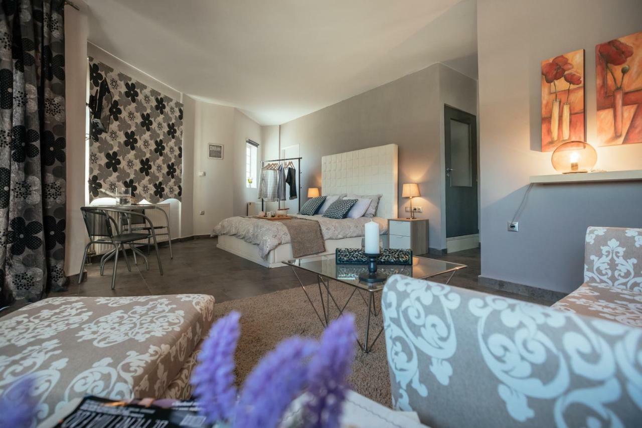 Private Place Nafplio Exostis Aria Ngoại thất bức ảnh
